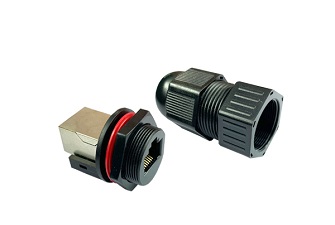rj45連接器有什么類型你知道多少？